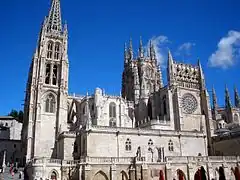 Catedral de Burgos