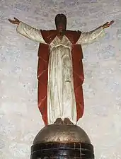 El Sagrado Corazón de Jesús