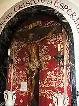 Santo Cristo de la Esperanza