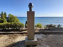 busto eberhard schlotter altea