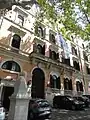 Embajada de Argentina en Roma
