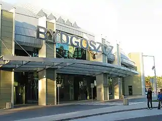 Bydgoszcz