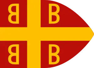 Imperio bizantino