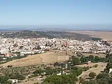 Cáceres