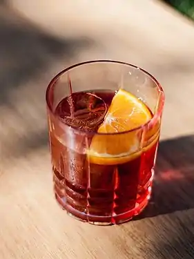 Negroni