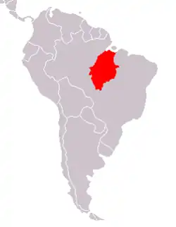 Distribución.