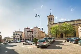 Cantalejo