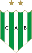 Club Atlético BanfieldAscendido a Primera División.