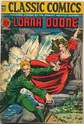 Lorna Doonenúmero 32.