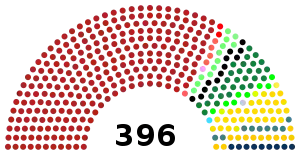 Elecciones generales de Rumania de 1990