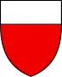 Escudo de la ciudad de Lausana