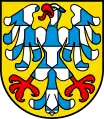 Escudo de Waldenburg (Basilea)