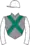 Horse racing silks