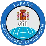 Director del Centro Nacional de Inteligencia