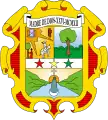 Departamento de Madre de Dios