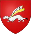 Escudo de  Vannes.