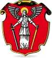 Escudo del Voivodato de Kiev, desde 1569