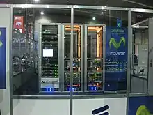 "Ovni" de CPMX1