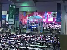 "Ovni" de CPMX1