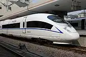 CRH380B