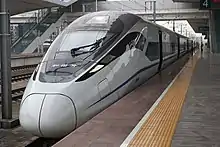 CRH380D