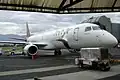 Embraer 190 de TACA