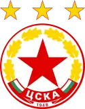 CSKA