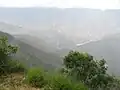 Cañón del  río Chicamocha, Departamento de Santander, Colombia