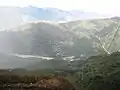 Cañón del  río Chicamocha, Departamento de Santander, Colombia