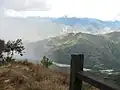 Cañón del  río Chicamocha, Departamento de Santander, Colombia