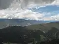 Cañón del  río Chicamocha, Departamento de Santander, Colombia