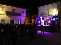 Fiestas