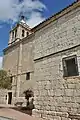 Iglesia de Nuestra Señora de La Asunción