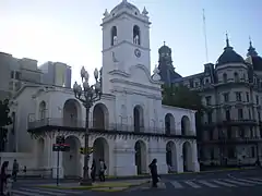 El Cabildo