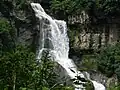 Cascada ''Véu da Noiva'' (Velo de novia).