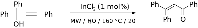 Cadierno Et al. Es microonda-asistido catalysis