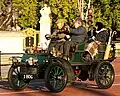 Cadillac 8¼ HP Surrey 1904