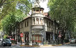 Café de París