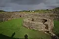 Cahergall Stone Fort