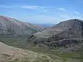 Cairn Toul & Ben Macdui