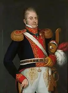 Francisco Calderón Zumelzú