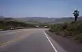 SR 78 al este de Escondido