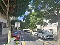 Calle de la Estrada
