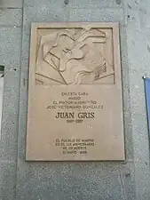 Juan Gris