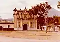 Iglesia del Belén (1678)