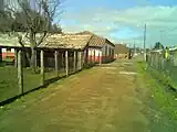 Calle de El Carmen
