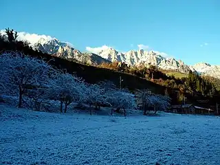 Camaleño (Cantabria)