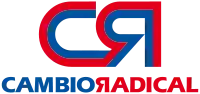 Cambio Radical logo