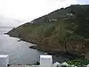 Camino Cubierto del Fuerte del Sarchal al Castillo del Desnarigado