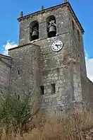 Campanario